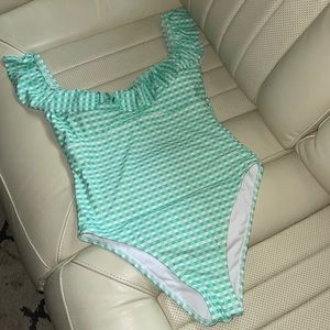 Sugar Coast One Piece 🩱